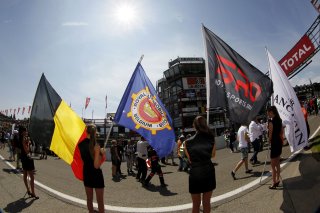 Blancpain Endurance Series - Total 24 Hours of Spa - Belgium