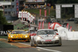 Blancpain Endurance Series - Total 24 Hours of Spa - Belgium