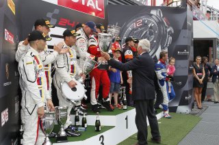 Blancpain Endurance Series - Total 24 Hours of Spa - Belgium