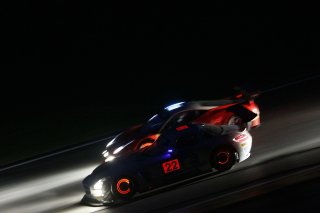 Blancpain Endurance Series - Total 24 Hours of Spa - Belgium