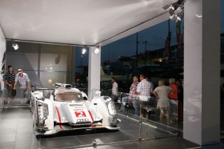 Blancpain Endurance Series - Total 24 Hours of Spa - Belgium