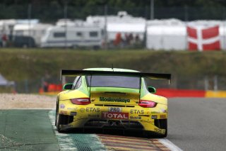 Blancpain Endurance Series - Total 24 Hours of Spa - Belgium