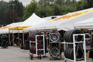 Blancpain Endurance Series - Total 24 Hours of Spa - Belgium