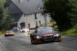 Blancpain Endurance Series - Total 24 Hours of Spa - Belgium