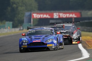 Blancpain Endurance Series - Total 24 Hours of Spa - Belgium