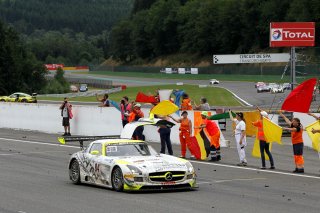 Blancpain Endurance Series - Total 24 Hours of Spa - Belgium
