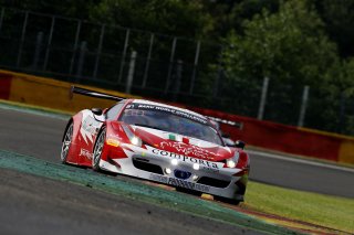 Blancpain Endurance Series - Total 24 Hours of Spa - Belgium