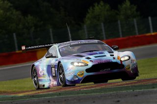 Blancpain Endurance Series - Total 24 Hours of Spa - Belgium