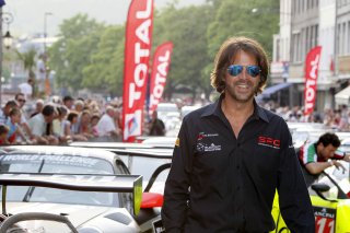 Blancpain Endurance Series - Total 24 Hours of Spa - Belgium