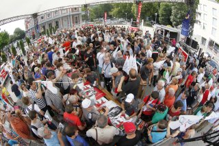 Blancpain Endurance Series - Total 24 Hours of Spa - Belgium