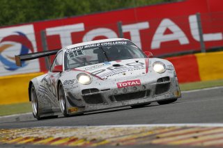 Blancpain Endurance Series - Total 24 Hours of Spa - Belgium