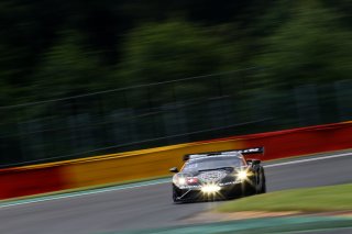 Blancpain Endurance Series - Total 24 Hours of Spa - Belgium