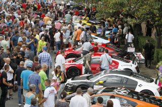 Blancpain Endurance Series - Total 24 Hours of Spa - Belgium