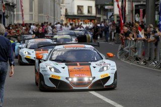 Blancpain Endurance Series - Total 24 Hours of Spa - Belgium
