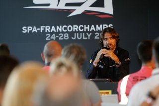 Blancpain Endurance Series - Total 24 Hours of Spa - Belgium