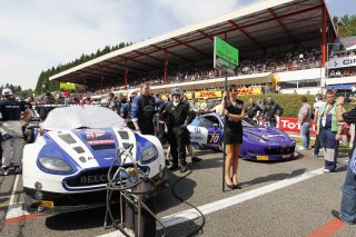 Blancpain Endurance Series - Total 24 Hours of Spa - Belgium