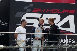 Blancpain Endurance Series - Total 24 Hours of Spa - Belgium
