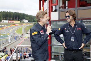 Blancpain Endurance Series - Total 24 Hours of Spa - Belgium