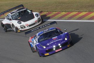 Blancpain Endurance Series - Total 24 Hours of Spa - Belgium