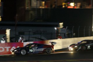 Blancpain Endurance Series - Total 24 Hours of Spa - Belgium