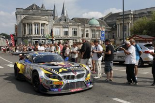 Blancpain Endurance Series - Total 24 Hours of Spa - Belgium