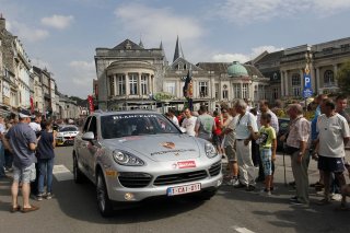 Blancpain Endurance Series - Total 24 Hours of Spa - Belgium
