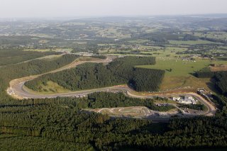Blancpain Endurance Series - Total 24 Hours of Spa - Belgium