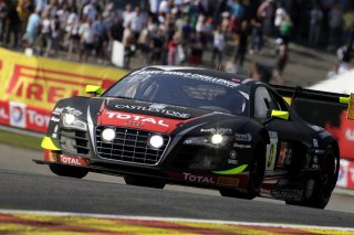 Blancpain Endurance Series - Total 24 Hours of Spa - Belgium