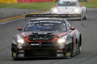 Blancpain Endurance Series - Total 24 Hours of Spa - Belgium