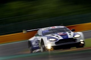 Blancpain Endurance Series - Total 24 Hours of Spa - Belgium