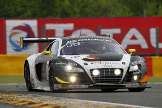 Blancpain Endurance Series - Total 24 Hours of Spa - Belgium