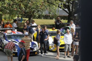 Blancpain Endurance Series - Total 24 Hours of Spa - Belgium