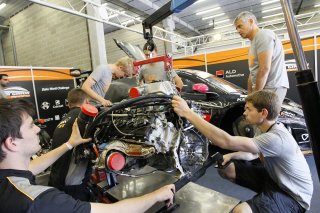 Blancpain Endurance Series - Total 24 Hours of Spa - Belgium