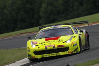 Blancpain Endurance Series - Total 24 Hours of Spa - Belgium