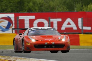 Blancpain Endurance Series - Total 24 Hours of Spa - Belgium