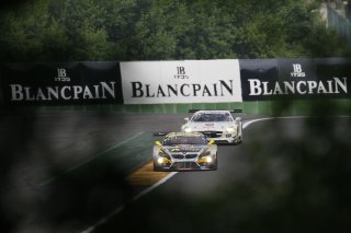 Blancpain Endurance Series - Total 24 Hours of Spa - Belgium