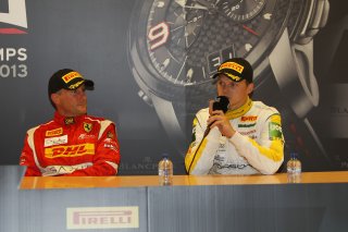 Blancpain Endurance Series - Total 24 Hours of Spa - Belgium
