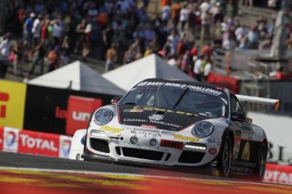 Blancpain Endurance Series - Total 24 Hours of Spa - Belgium