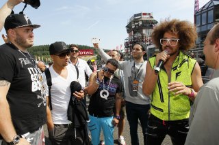 Blancpain Endurance Series - Total 24 Hours of Spa - Belgium