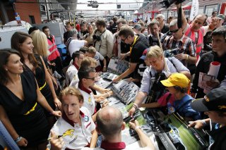 Blancpain Endurance Series - Total 24 Hours of Spa - Belgium