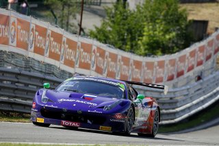 Blancpain Endurance Series - Total 24 Hours of Spa - Belgium