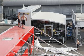 Blancpain Endurance Series - Total 24 Hours of Spa - Belgium