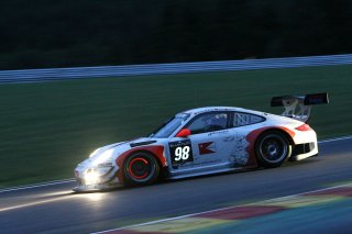 Blancpain Endurance Series - Total 24 Hours of Spa - Belgium