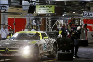 Blancpain Endurance Series - Total 24 Hours of Spa - Belgium