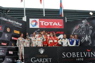 Blancpain Endurance Series - Total 24 Hours of Spa - Belgium