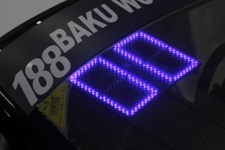 Blancpain Endurance Series - Total 24 Hours of Spa - Belgium