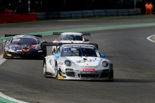 Blancpain Endurance Series - Total 24 Hours of Spa - Belgium