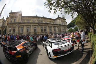 Blancpain Endurance Series - Total 24 Hours of Spa - Belgium