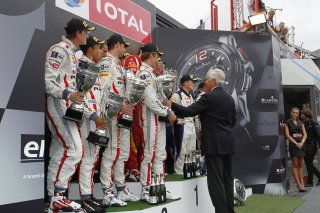 Blancpain Endurance Series - Total 24 Hours of Spa - Belgium