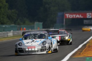 Blancpain Endurance Series - Total 24 Hours of Spa - Belgium